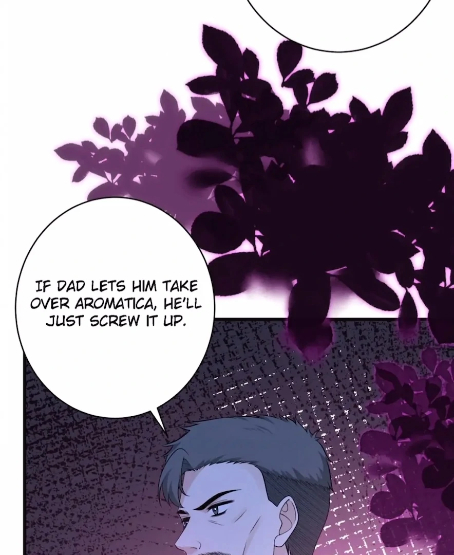 The Real Daughter, She Is an Almighty Boss Chapter 165 - page 9