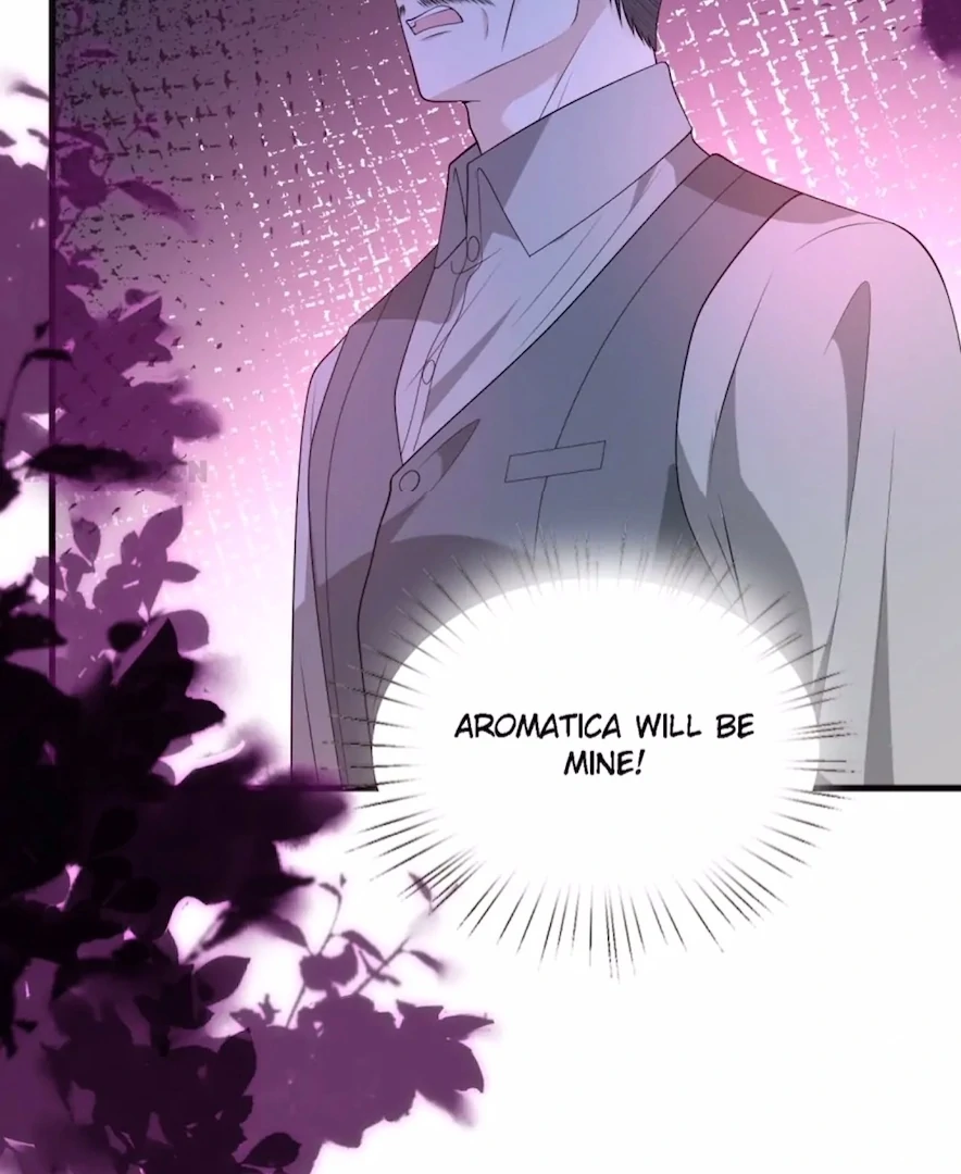 The Real Daughter, She Is an Almighty Boss Chapter 165 - page 10