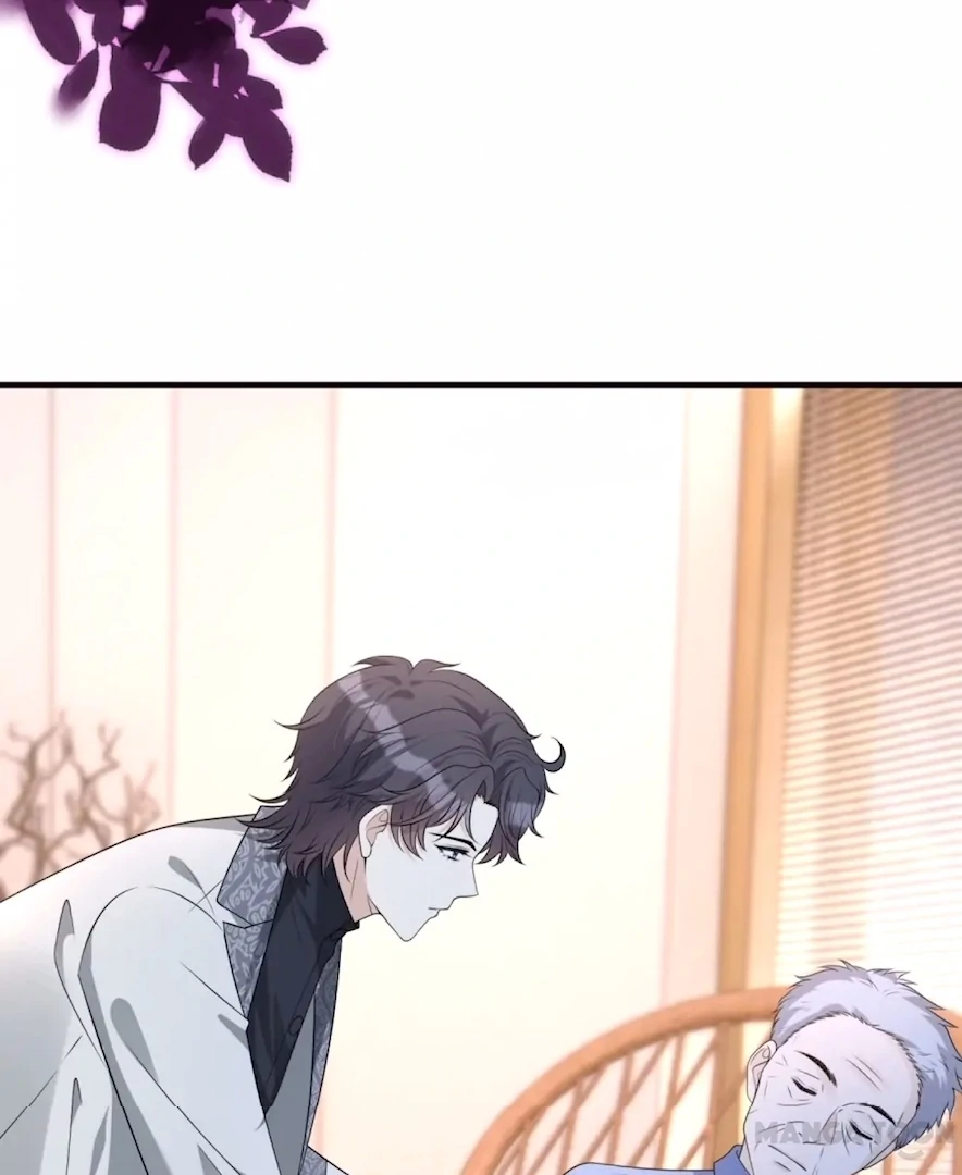 The Real Daughter, She Is an Almighty Boss Chapter 165 - page 11