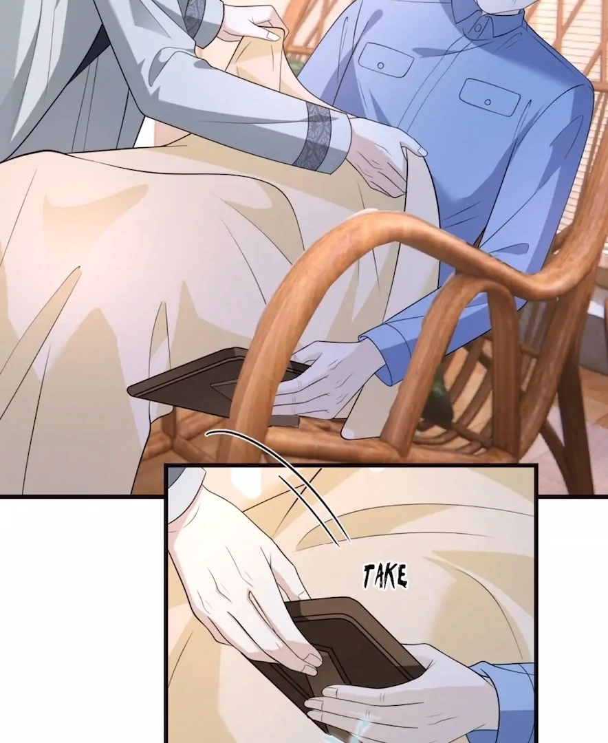 The Real Daughter, She Is an Almighty Boss Chapter 165 - page 12