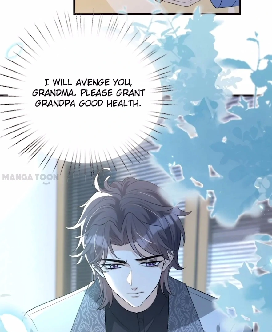 The Real Daughter, She Is an Almighty Boss Chapter 165 - page 13