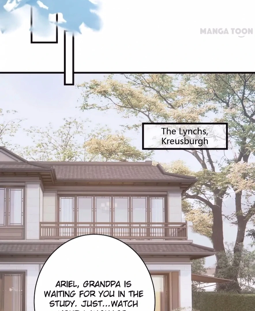 The Real Daughter, She Is an Almighty Boss Chapter 165 - page 15