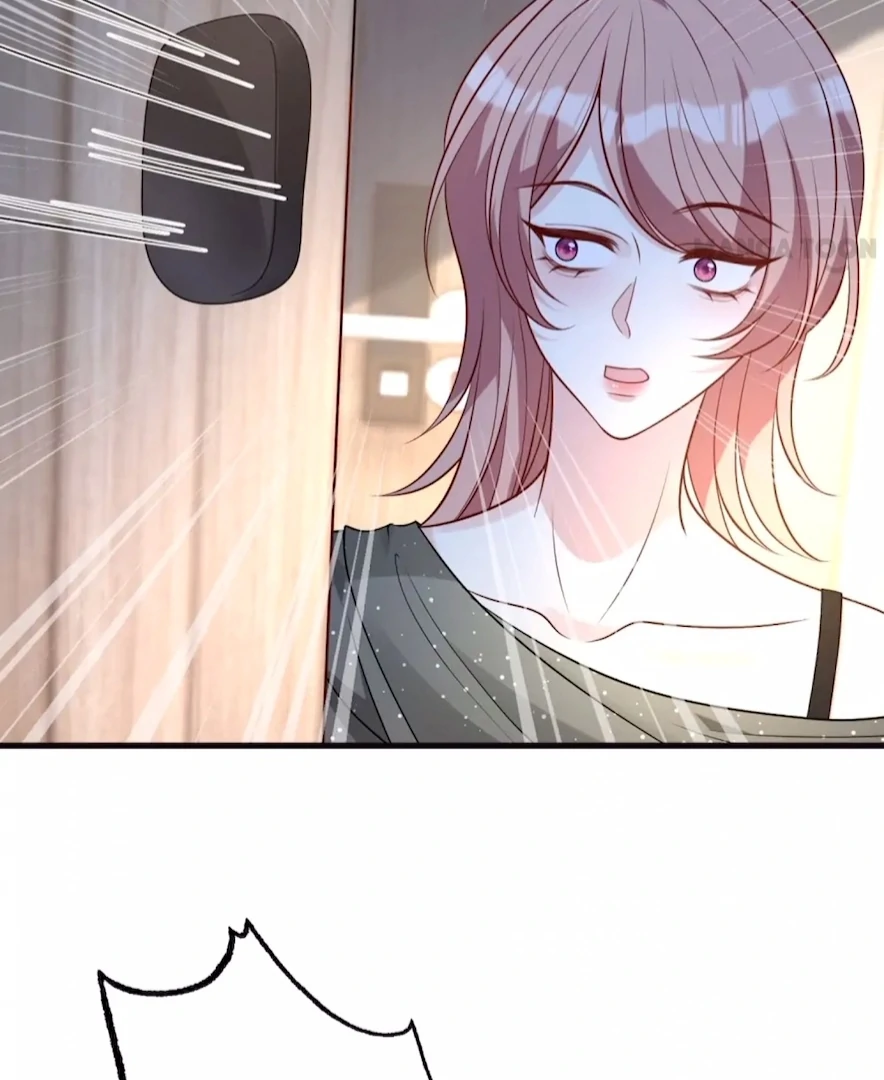 The Real Daughter, She Is an Almighty Boss Chapter 165 - page 18