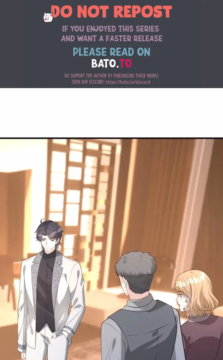 The Real Daughter, She Is an Almighty Boss Chapter 165 - page 1