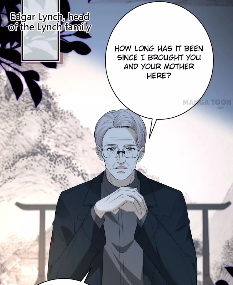 The Real Daughter, She Is an Almighty Boss Chapter 165 - page 21