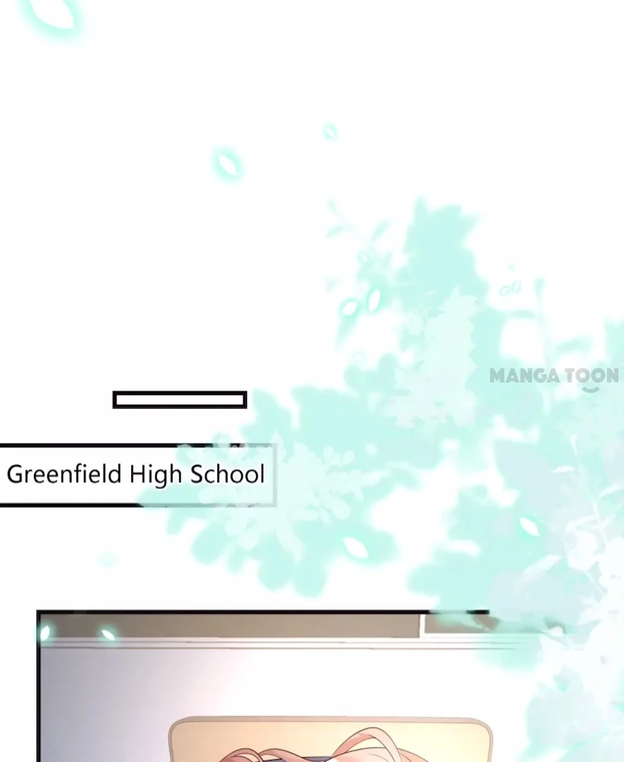 The Real Daughter, She Is an Almighty Boss Chapter 165 - page 24