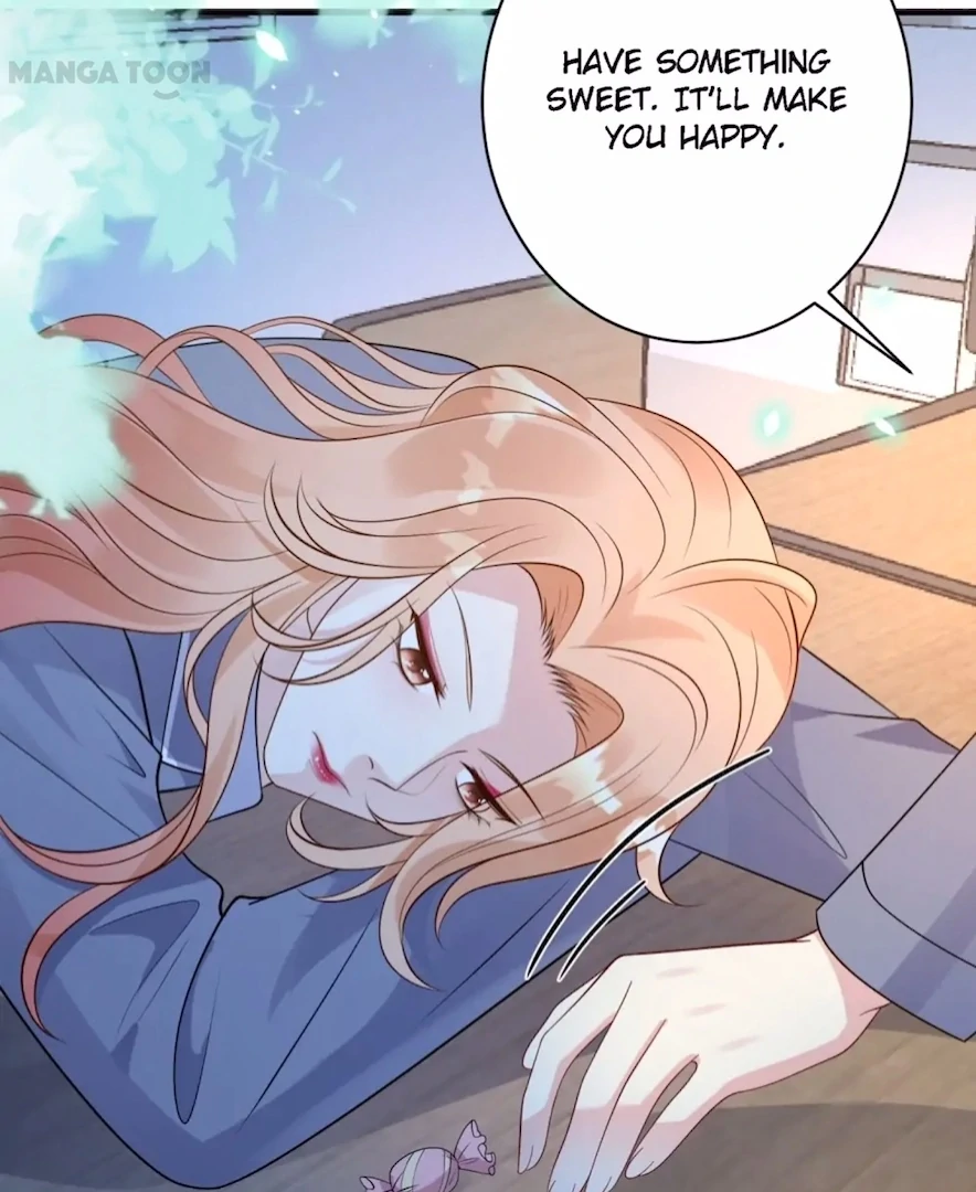 The Real Daughter, She Is an Almighty Boss Chapter 165 - page 26