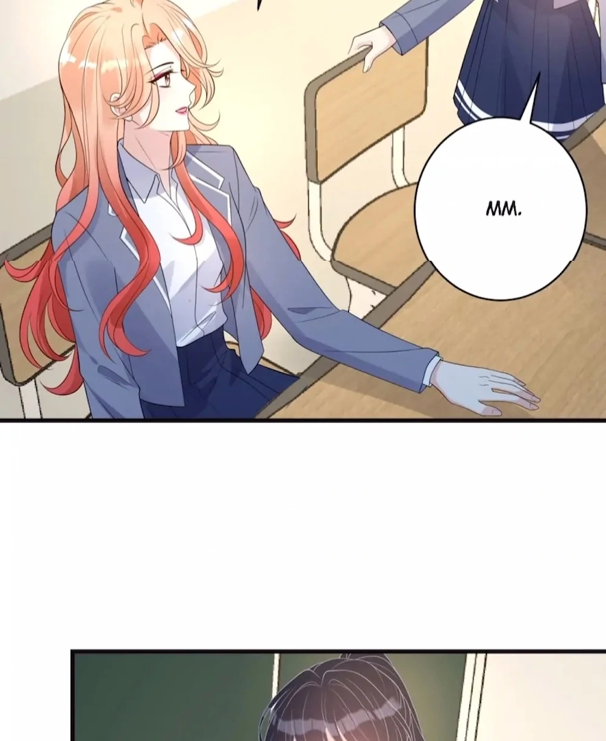 The Real Daughter, She Is an Almighty Boss Chapter 165 - page 28