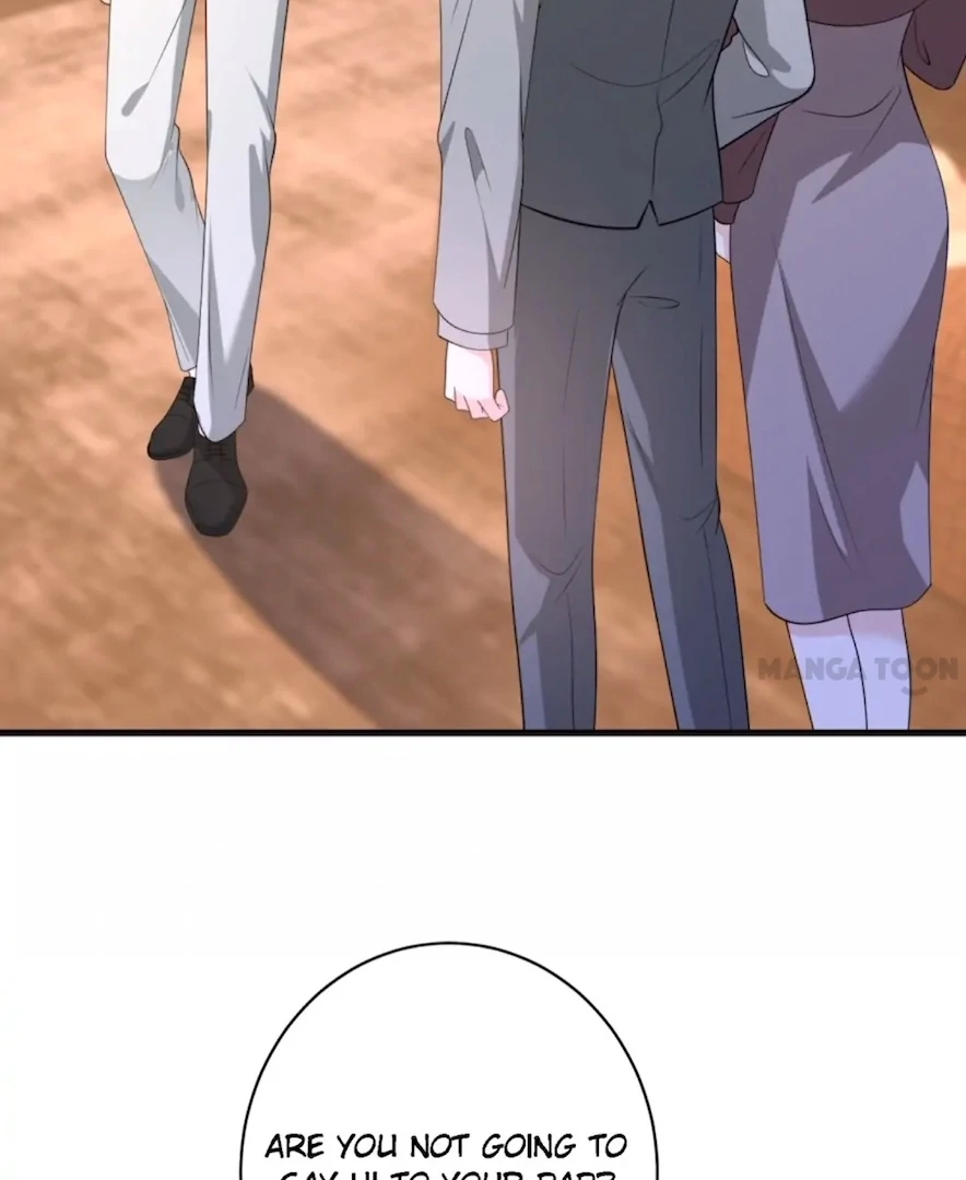 The Real Daughter, She Is an Almighty Boss Chapter 165 - page 2