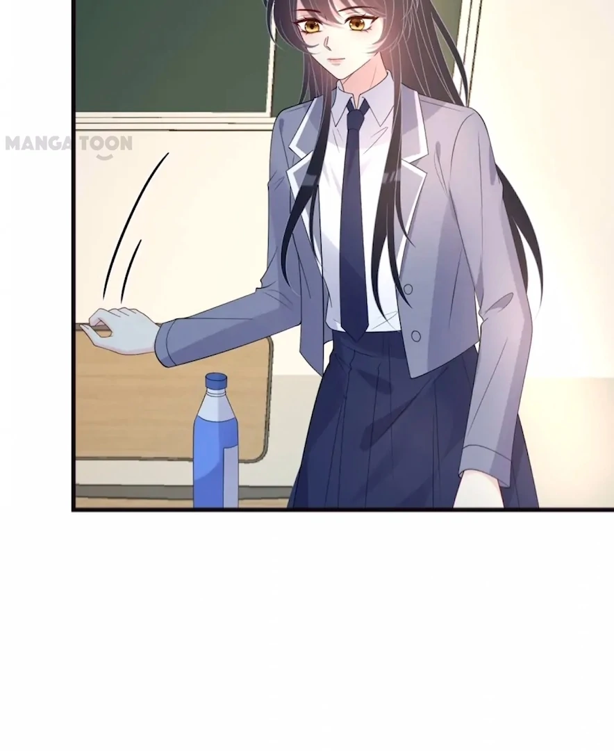 The Real Daughter, She Is an Almighty Boss Chapter 165 - page 29