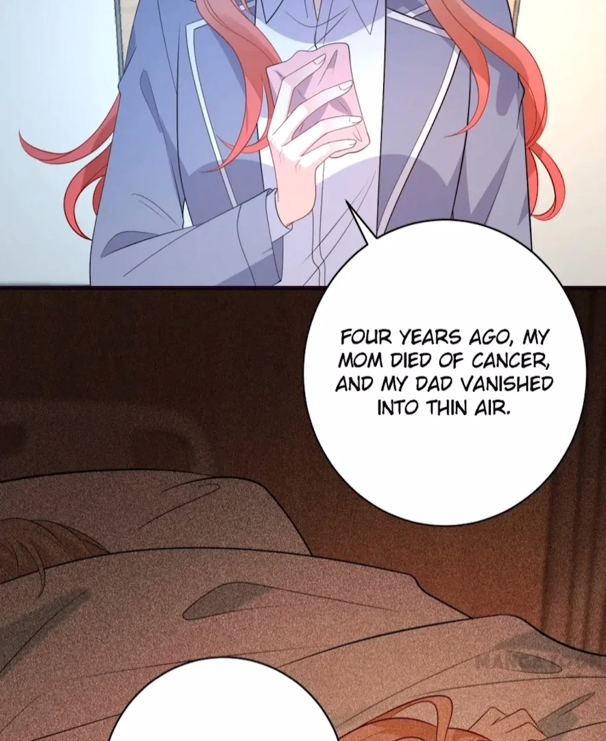 The Real Daughter, She Is an Almighty Boss Chapter 165 - page 33