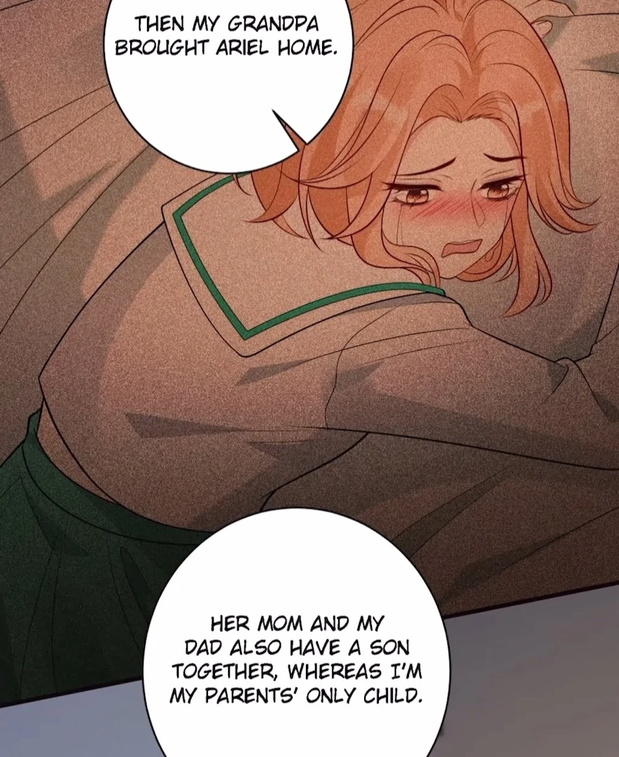 The Real Daughter, She Is an Almighty Boss Chapter 165 - page 34