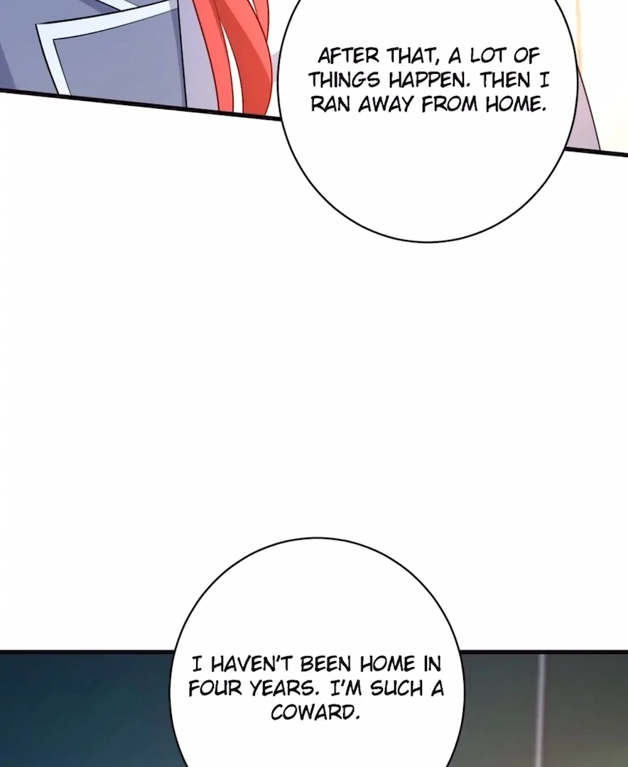 The Real Daughter, She Is an Almighty Boss Chapter 165 - page 36