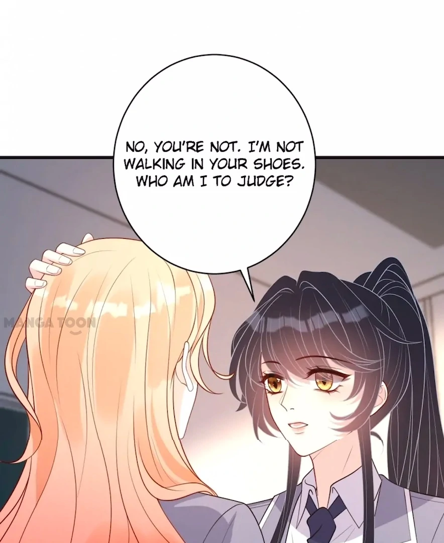 The Real Daughter, She Is an Almighty Boss Chapter 165 - page 38