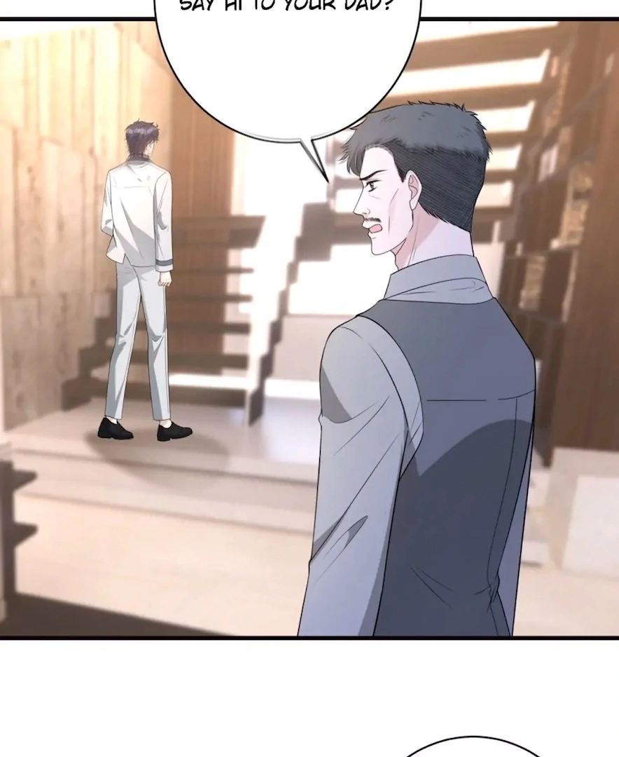 The Real Daughter, She Is an Almighty Boss Chapter 165 - page 3