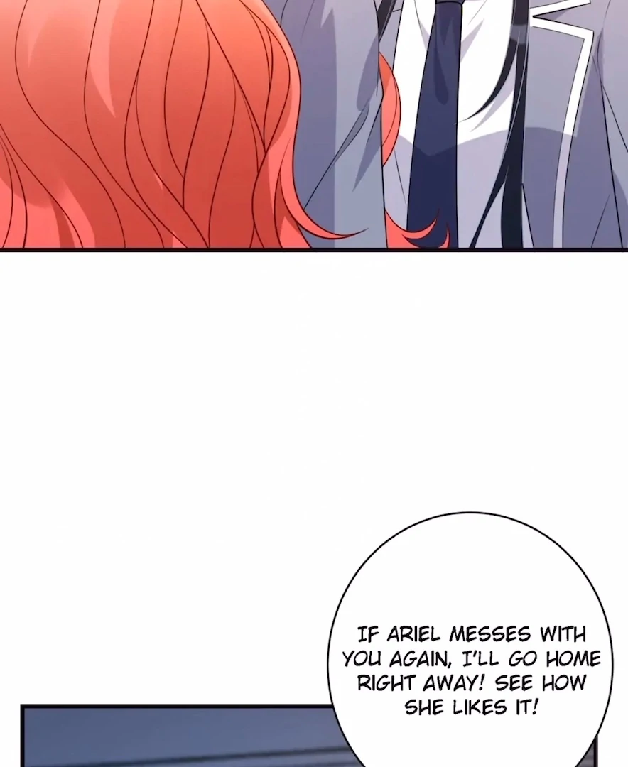 The Real Daughter, She Is an Almighty Boss Chapter 165 - page 39