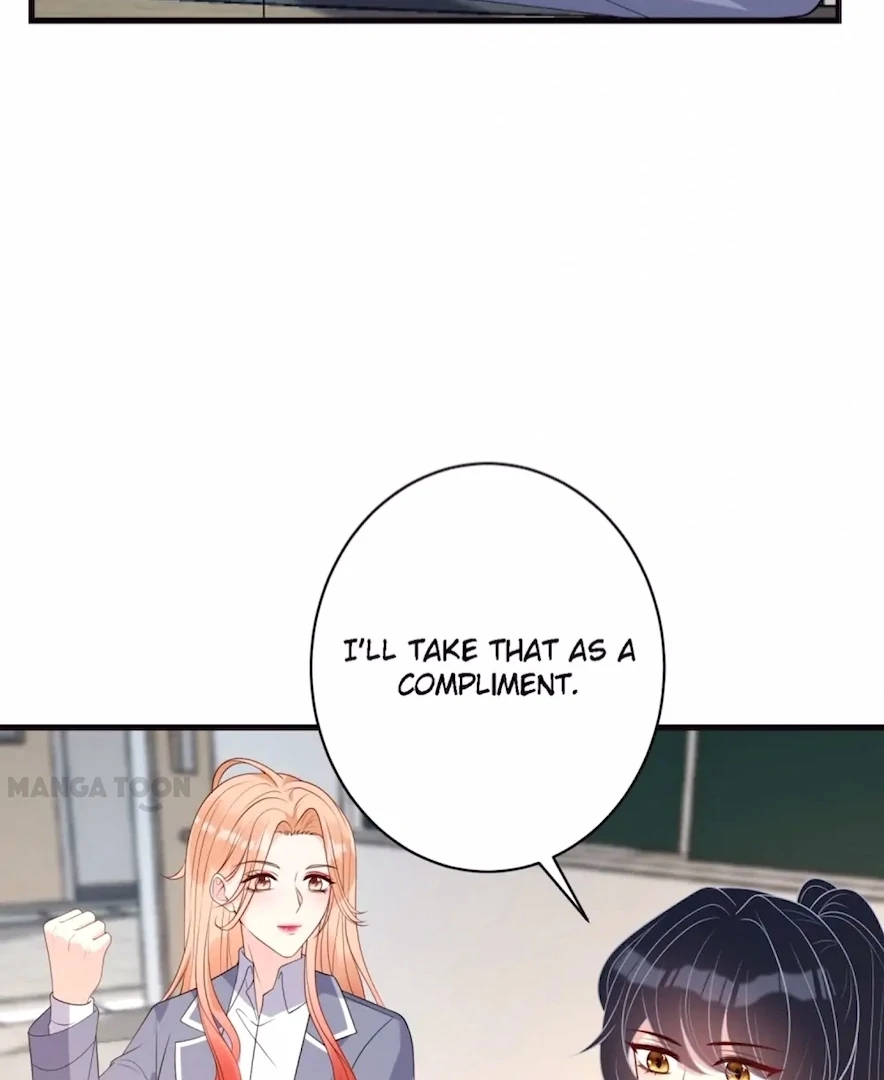 The Real Daughter, She Is an Almighty Boss Chapter 165 - page 41