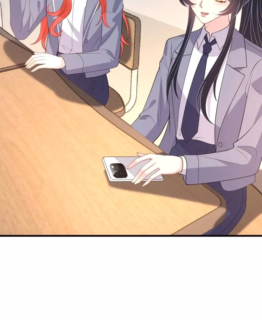 The Real Daughter, She Is an Almighty Boss Chapter 165 - page 42