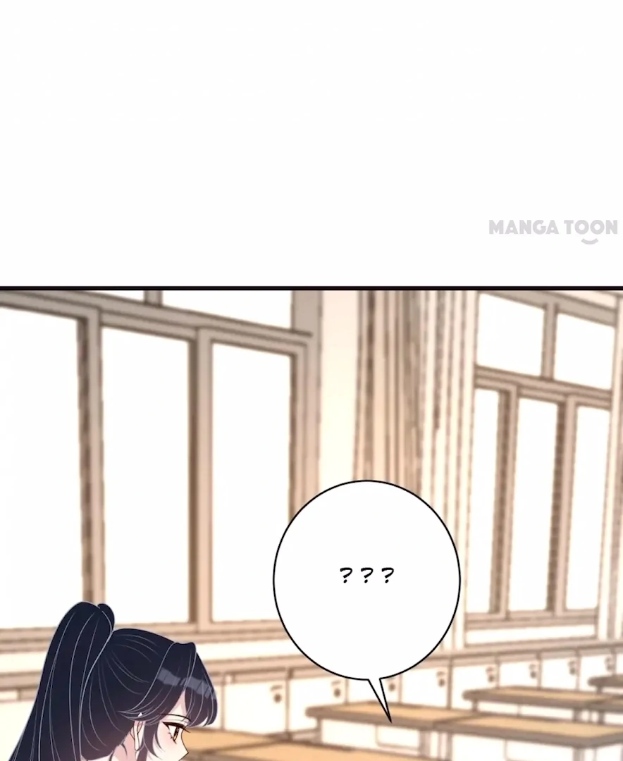 The Real Daughter, She Is an Almighty Boss Chapter 165 - page 43