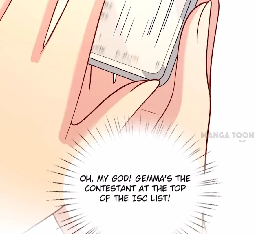 The Real Daughter, She Is an Almighty Boss Chapter 165 - page 46