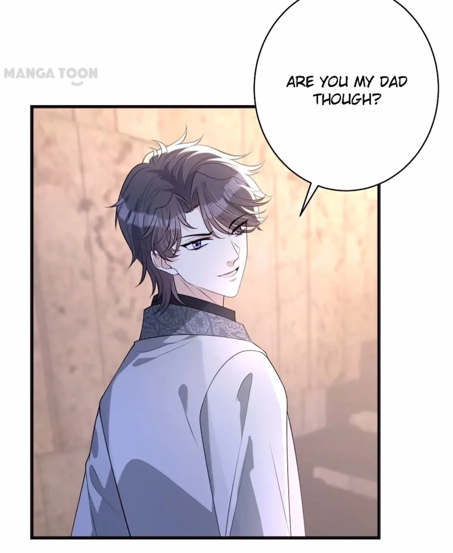 The Real Daughter, She Is an Almighty Boss Chapter 165 - page 4