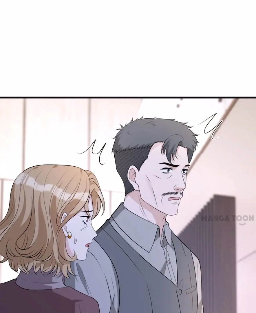 The Real Daughter, She Is an Almighty Boss Chapter 165 - page 5