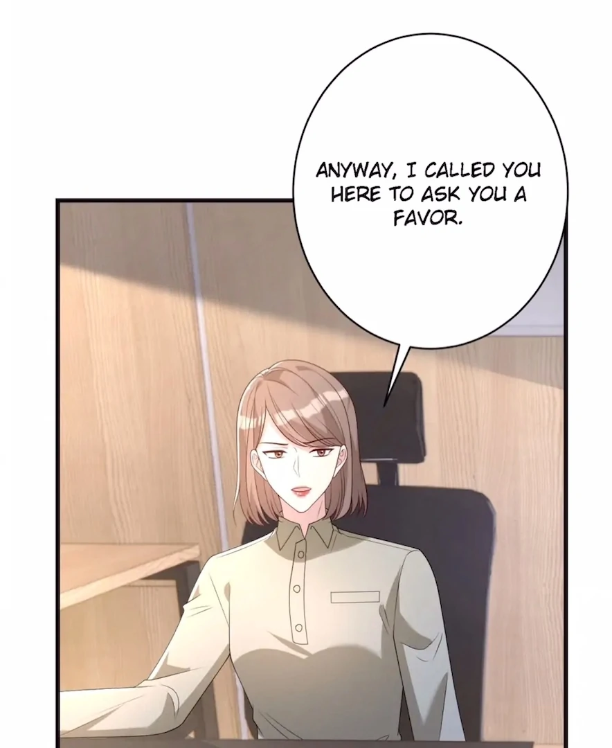 The Real Daughter, She Is an Almighty Boss Chapter 166 - page 9