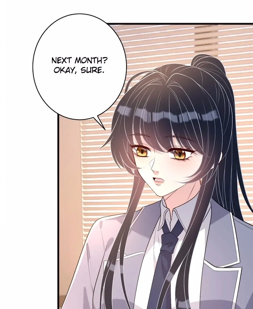 The Real Daughter, She Is an Almighty Boss Chapter 166 - page 12