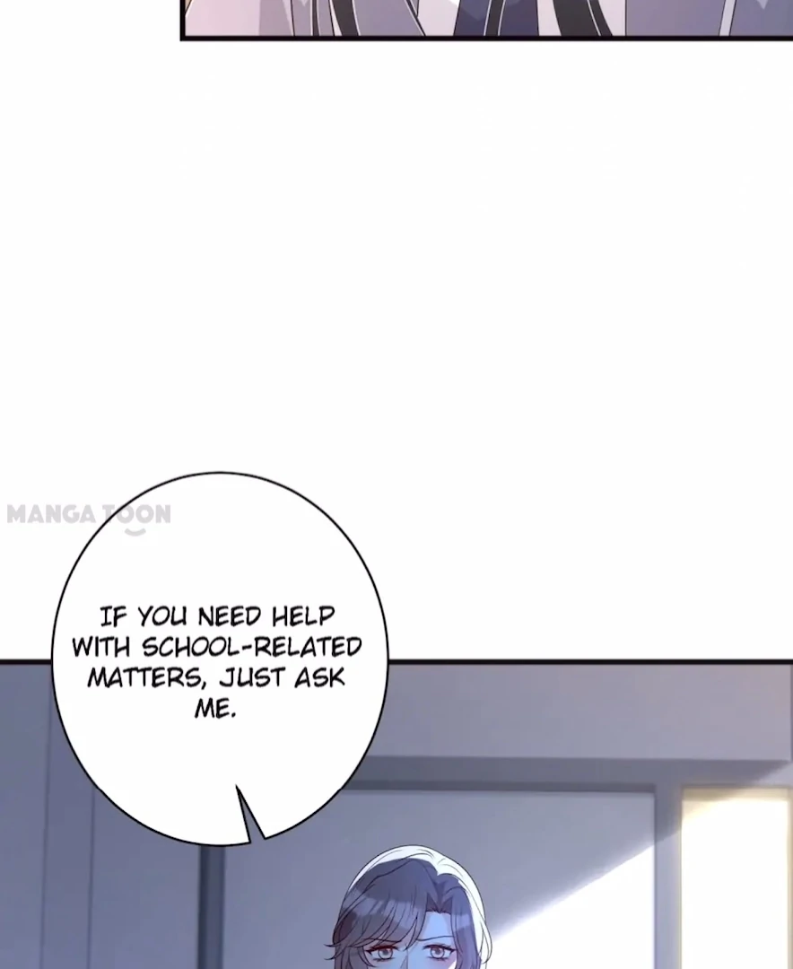 The Real Daughter, She Is an Almighty Boss Chapter 166 - page 13