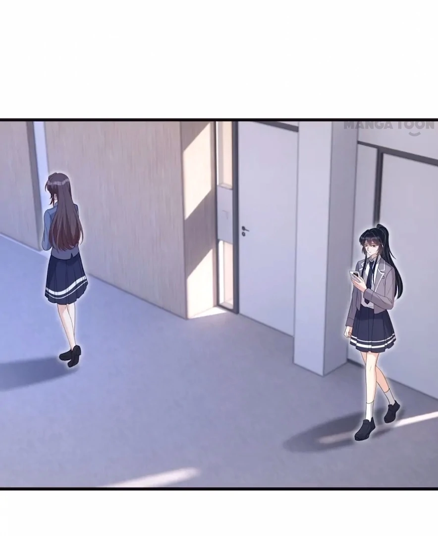 The Real Daughter, She Is an Almighty Boss Chapter 166 - page 18