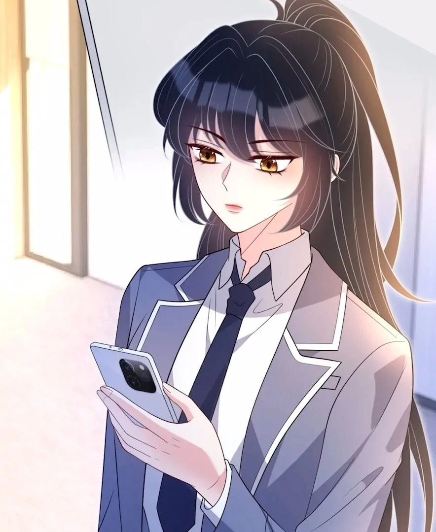 The Real Daughter, She Is an Almighty Boss Chapter 166 - page 20