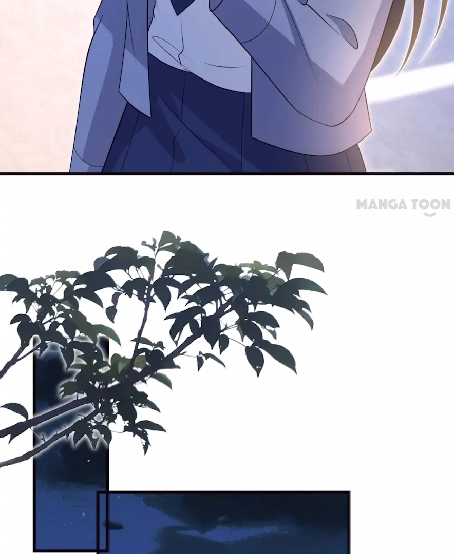 The Real Daughter, She Is an Almighty Boss Chapter 166 - page 21