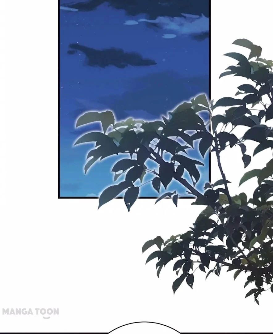 The Real Daughter, She Is an Almighty Boss Chapter 166 - page 22