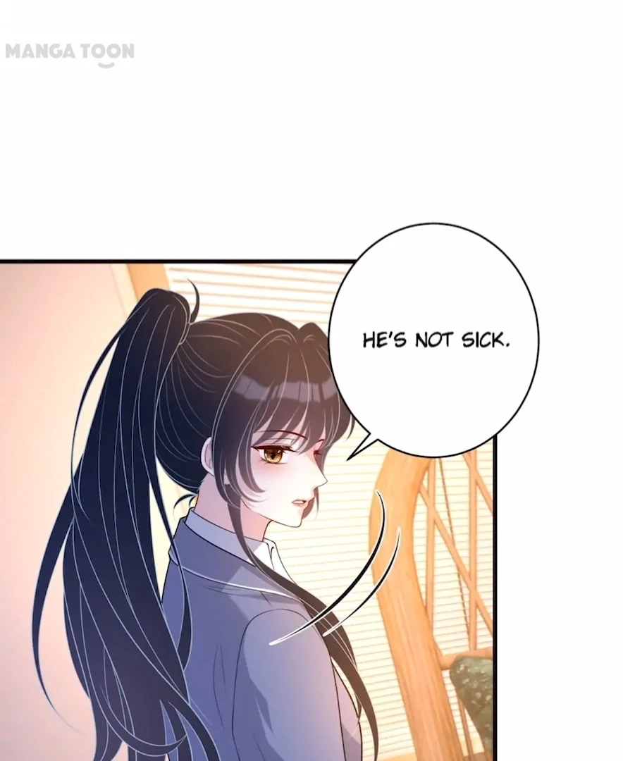The Real Daughter, She Is an Almighty Boss Chapter 166 - page 26