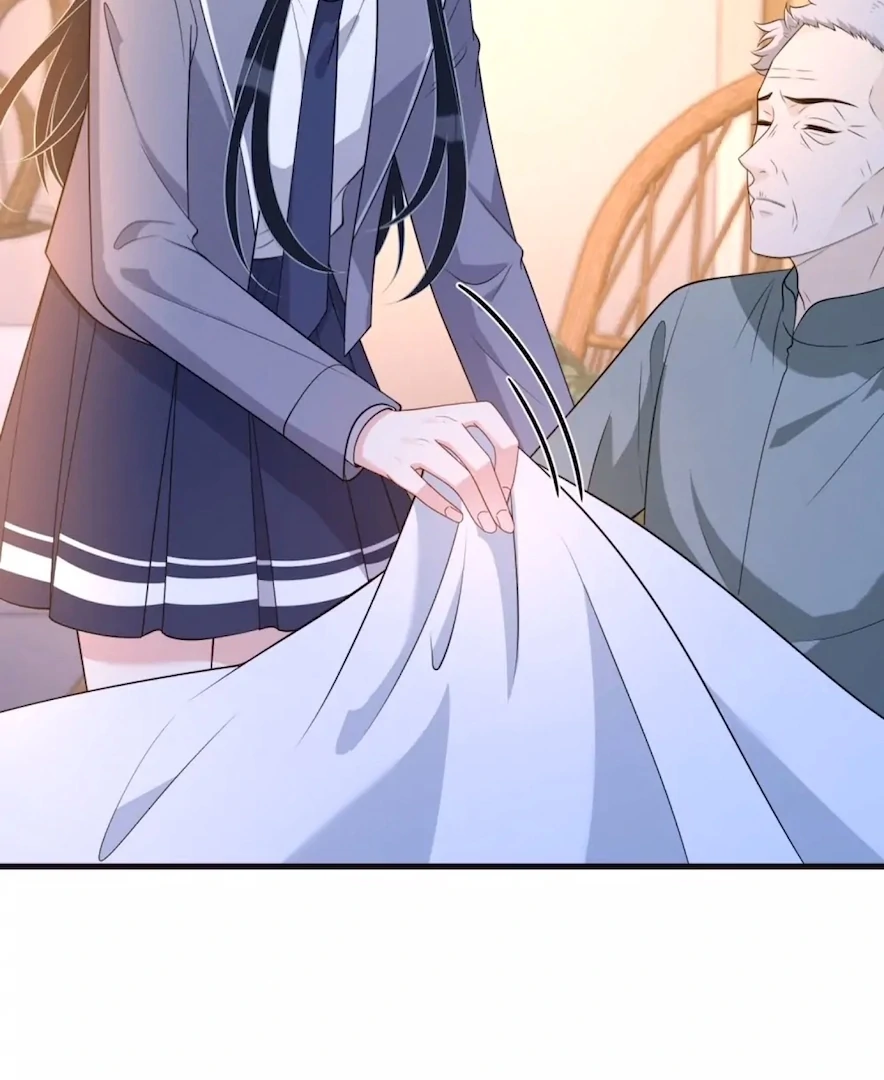 The Real Daughter, She Is an Almighty Boss Chapter 166 - page 28