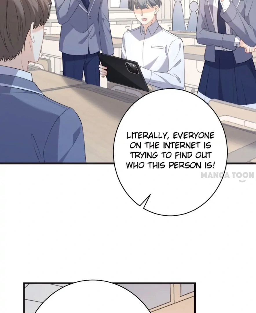 The Real Daughter, She Is an Almighty Boss Chapter 166 - page 2