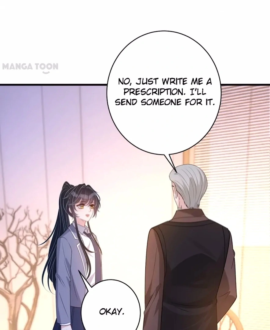 The Real Daughter, She Is an Almighty Boss Chapter 166 - page 29