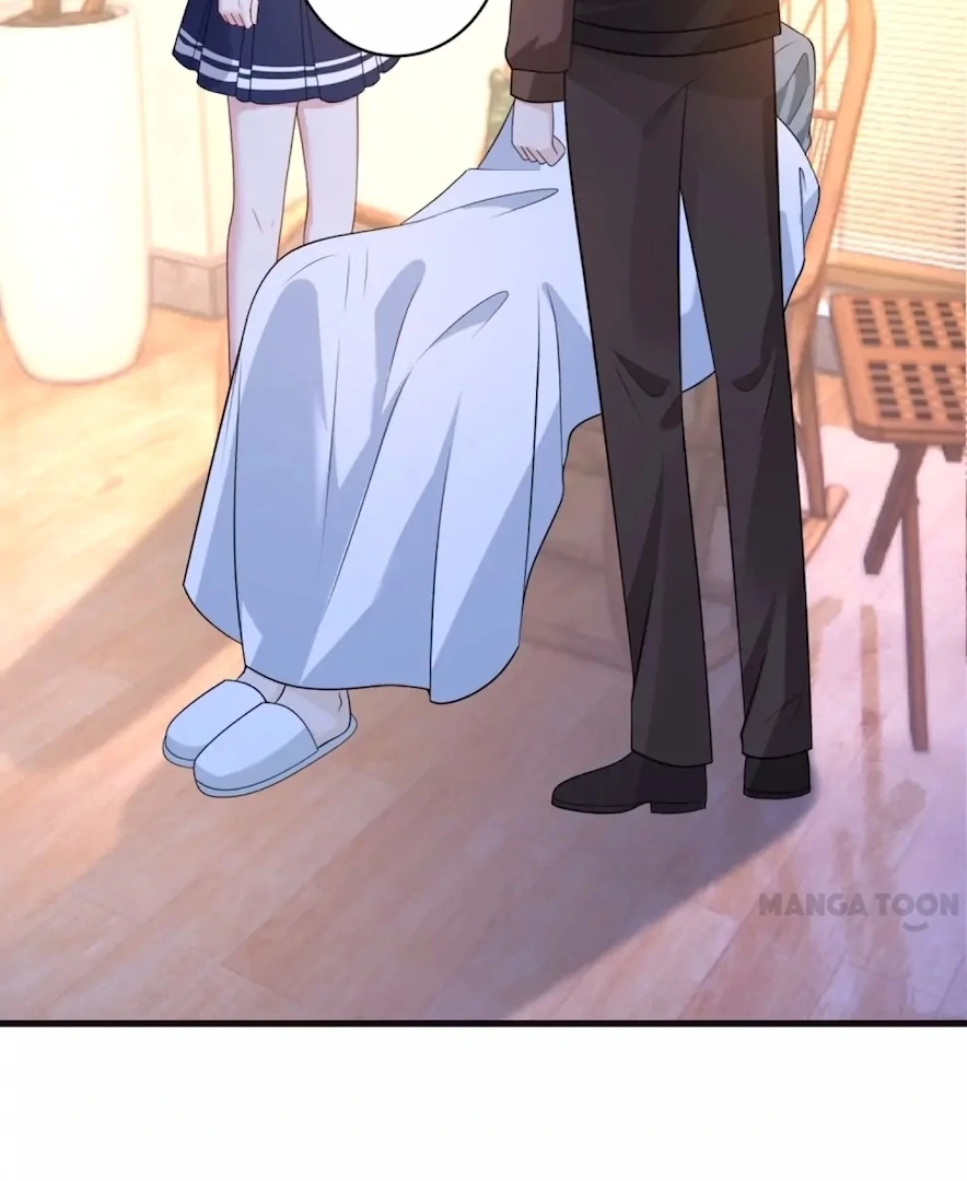 The Real Daughter, She Is an Almighty Boss Chapter 166 - page 30