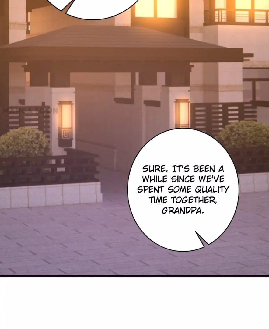 The Real Daughter, She Is an Almighty Boss Chapter 166 - page 32