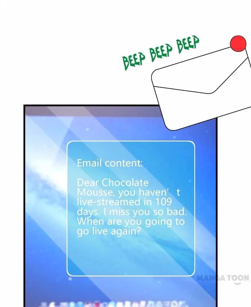 The Real Daughter, She Is an Almighty Boss Chapter 166 - page 33