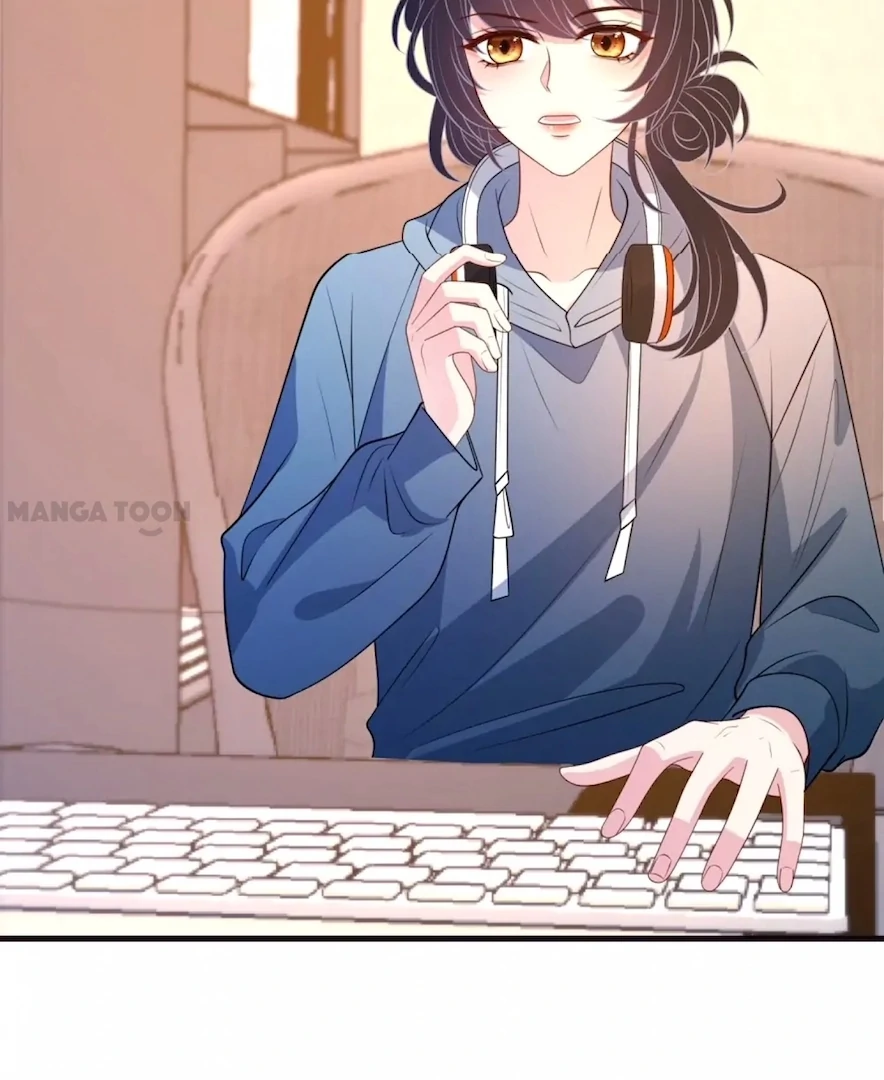 The Real Daughter, She Is an Almighty Boss Chapter 166 - page 35