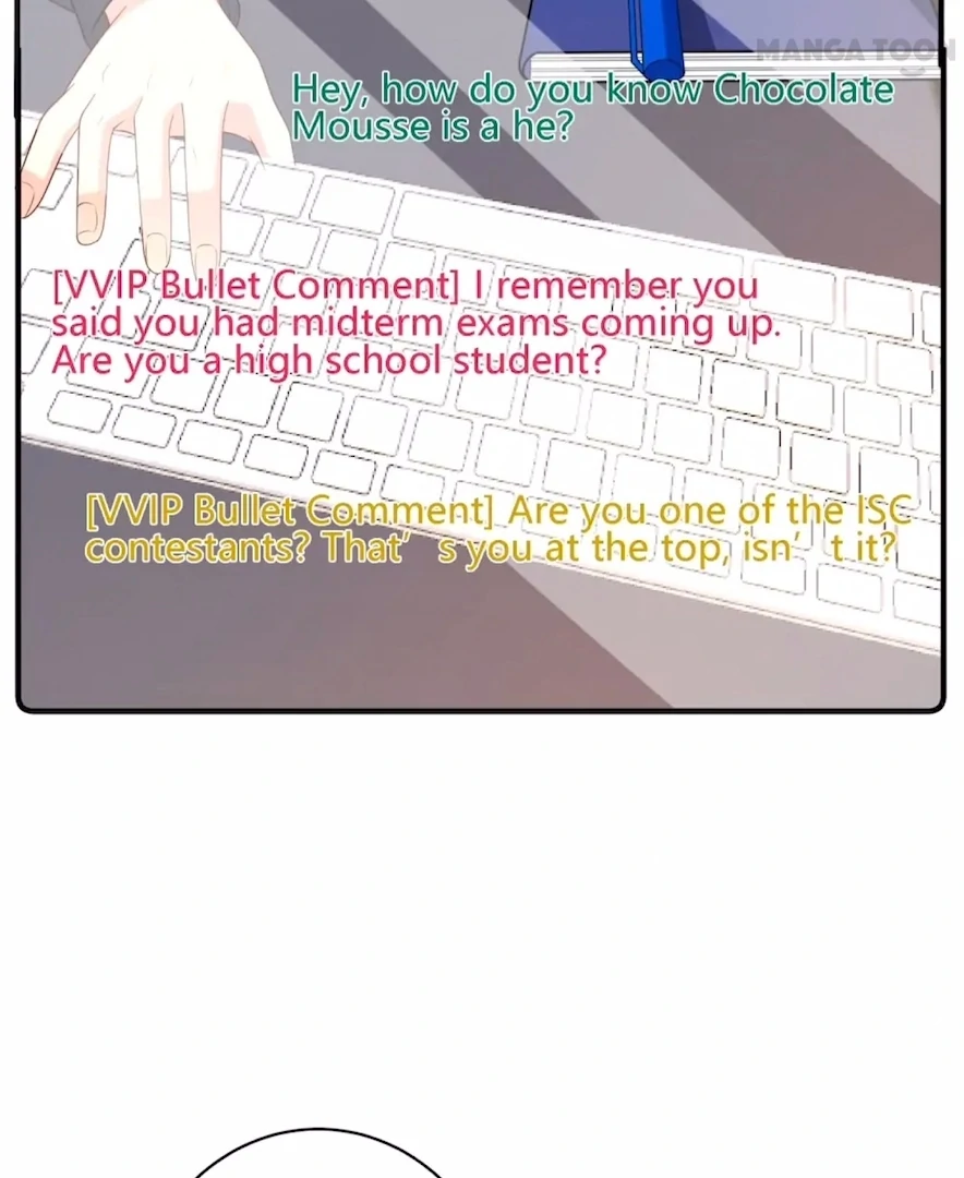 The Real Daughter, She Is an Almighty Boss Chapter 166 - page 37