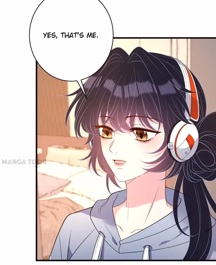 The Real Daughter, She Is an Almighty Boss Chapter 166 - page 38