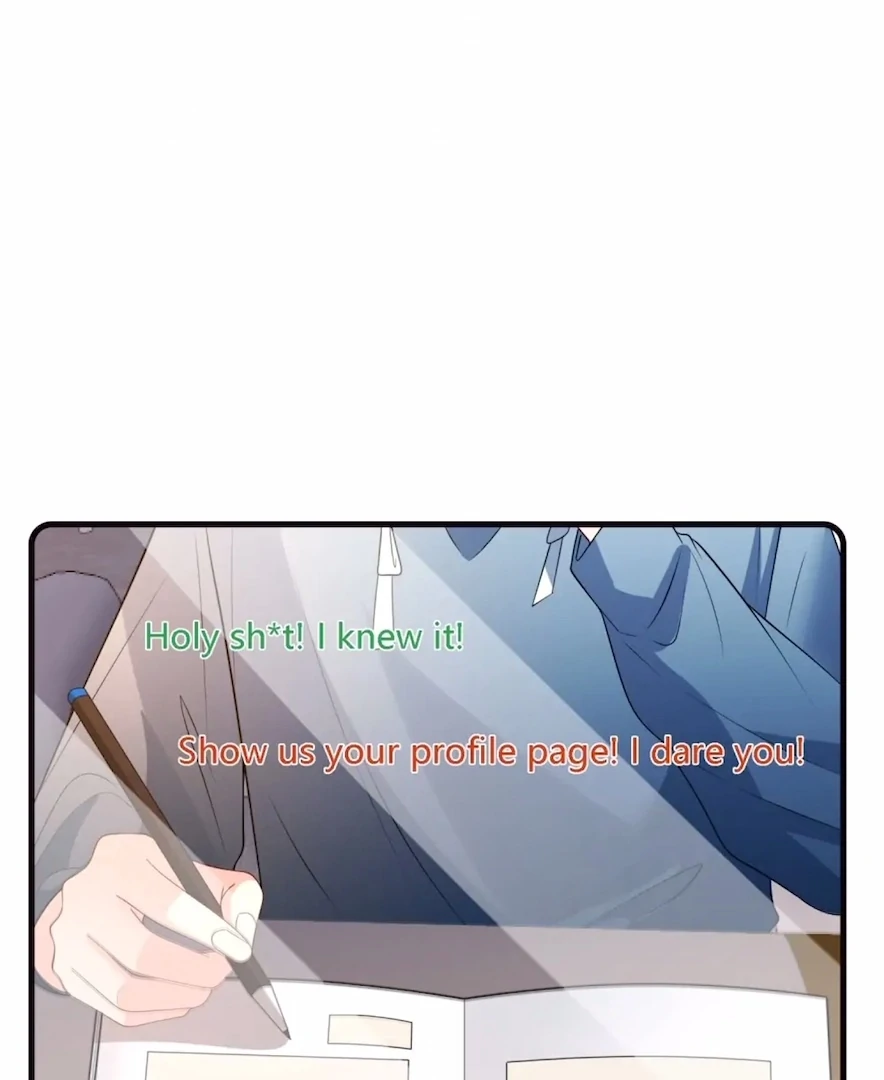 The Real Daughter, She Is an Almighty Boss Chapter 166 - page 39