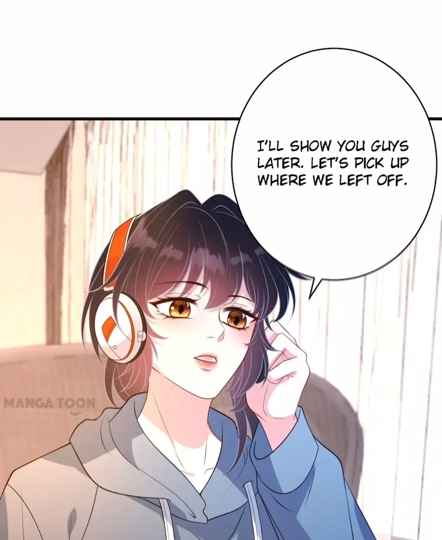 The Real Daughter, She Is an Almighty Boss Chapter 166 - page 41