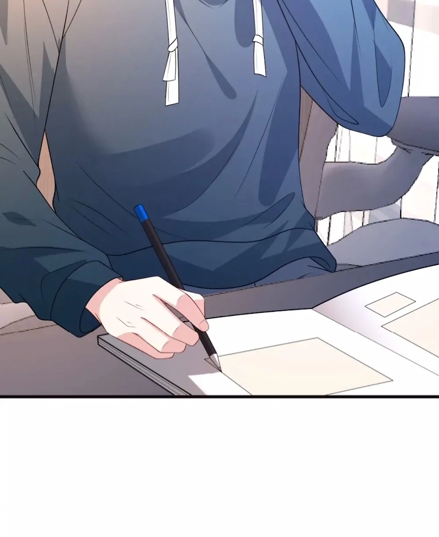 The Real Daughter, She Is an Almighty Boss Chapter 166 - page 42