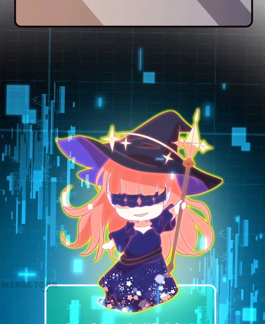 The Real Daughter, She Is an Almighty Boss Chapter 166 - page 44