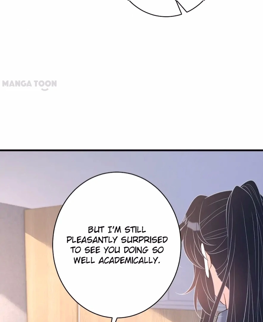 The Real Daughter, She Is an Almighty Boss Chapter 166 - page 7