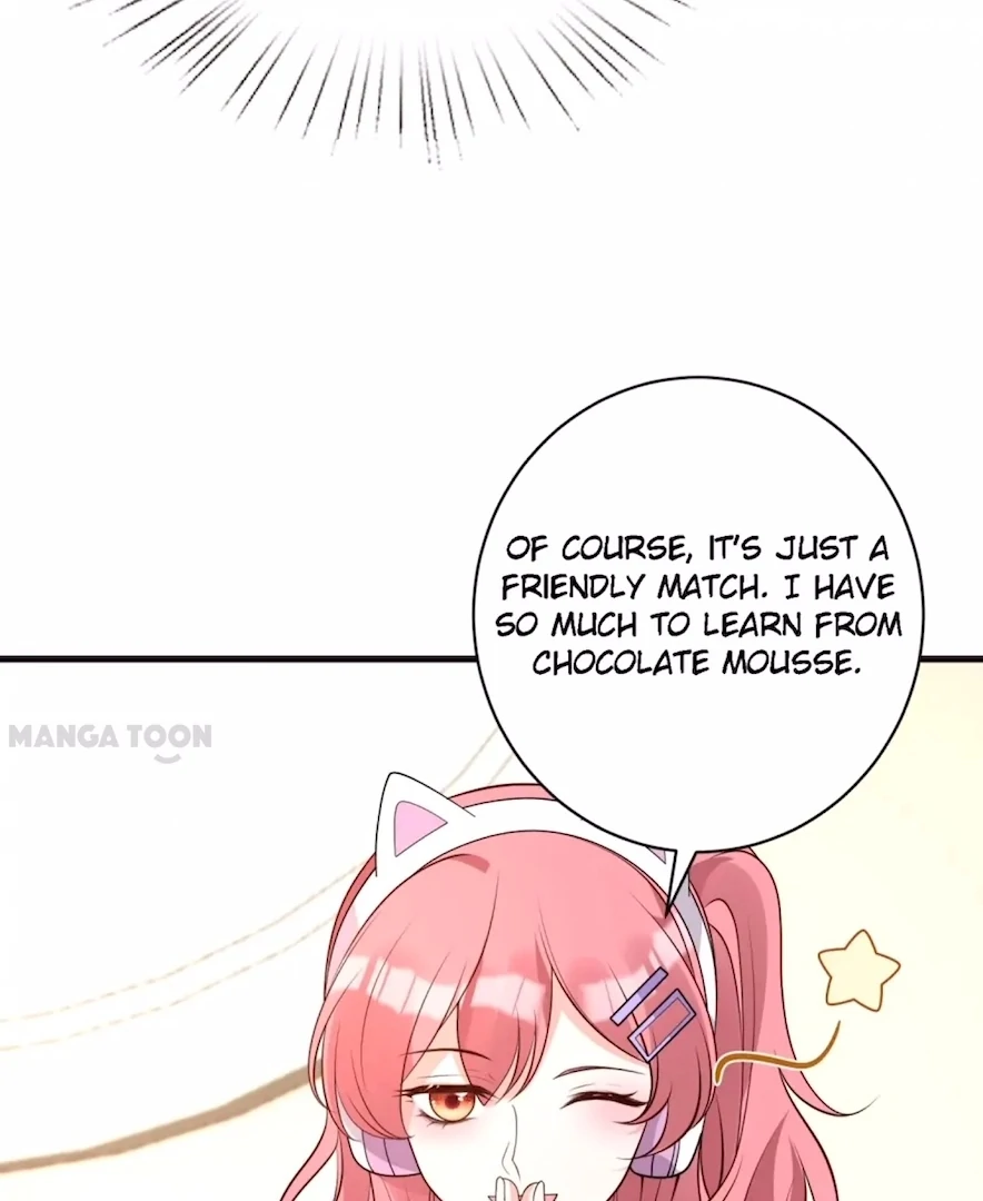 The Real Daughter, She Is an Almighty Boss Chapter 167 - page 10
