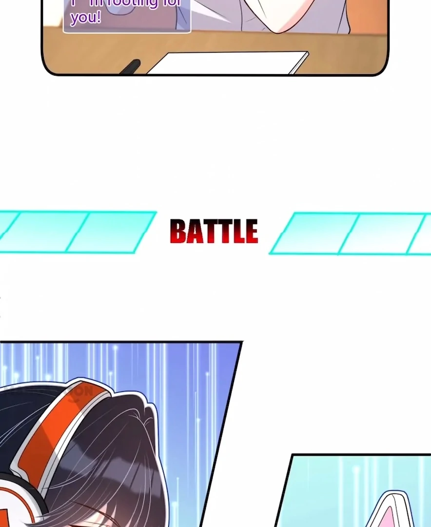 The Real Daughter, She Is an Almighty Boss Chapter 167 - page 13